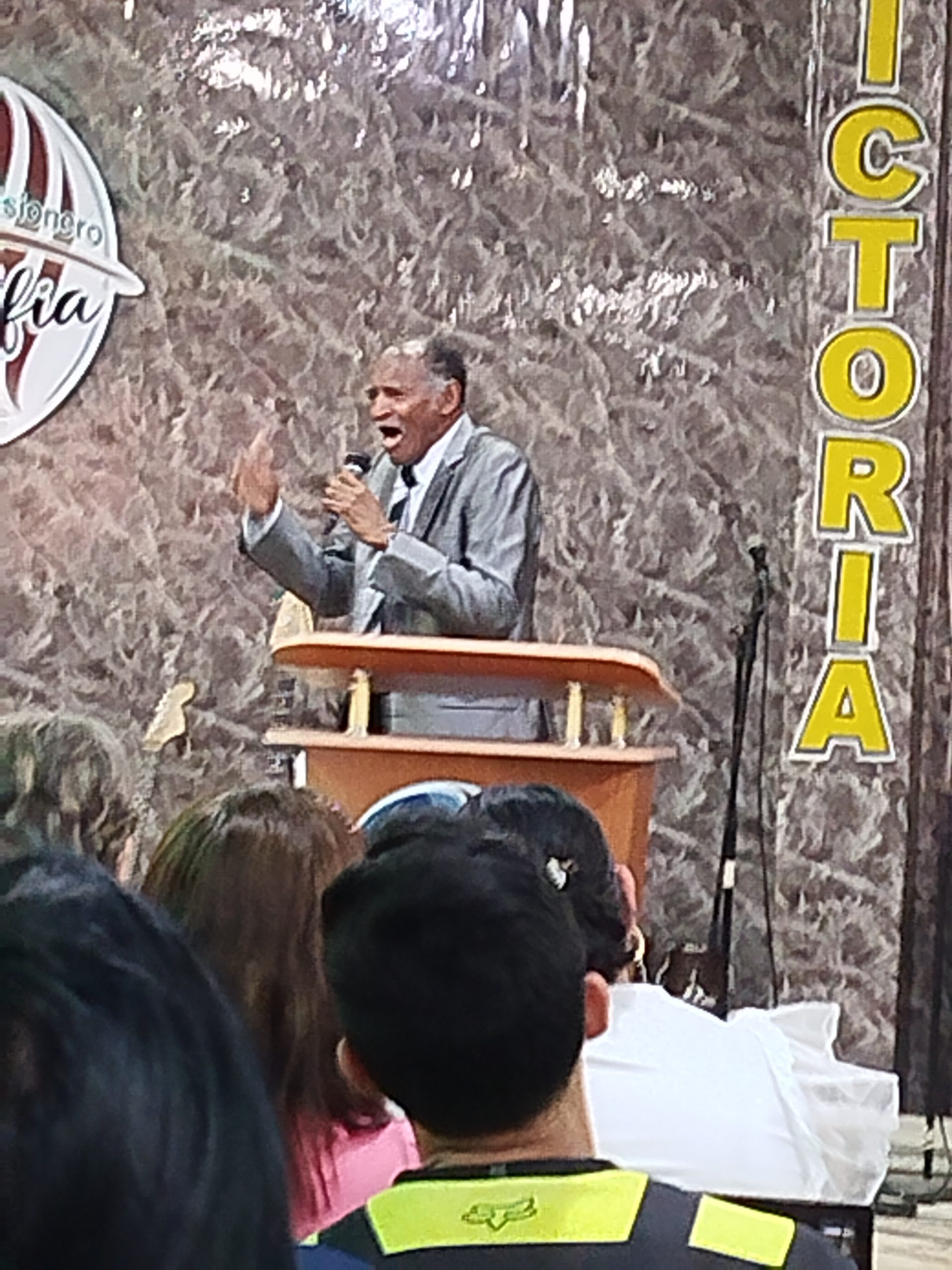 El Perdón debe Ser de Corazón